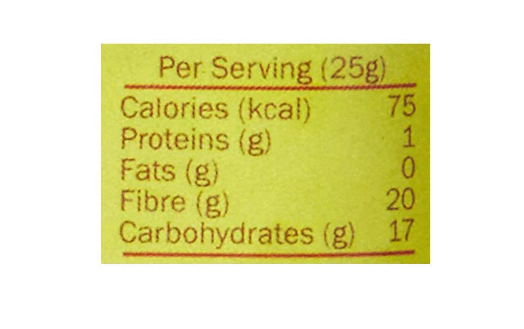 Sattvic foods Xanthan Gum    Jar  100 grams